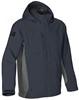 Stormtech ST113 Atmospere 3-in-1 System Jacket - Navy/Granite - XL - thumbnail