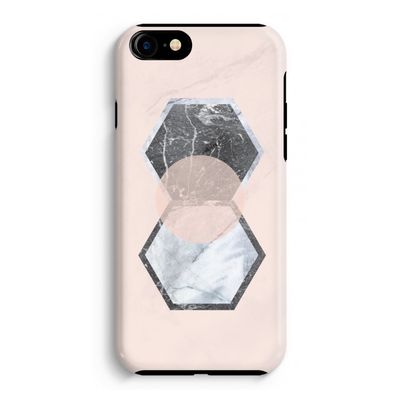 Creatieve toets: iPhone 7 Tough Case