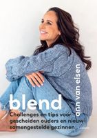 Ann  Van Elsen Blend - thumbnail