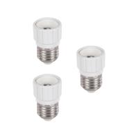 Fitting adapter van E27 naar GU10