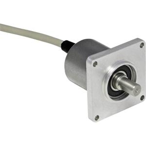 Posital Fraba UCD-SLF2B-0016-3A7A-2AW Encoder Absoluut Magnetisch Square 1 stuk(s)