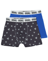 Boxer - Grijs
