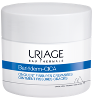 Uriage Barièderm Cica Ointment