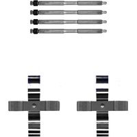 Accessoireset, schijfremblok LX0703