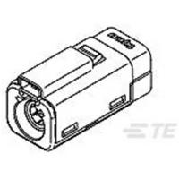 TE Connectivity 1-638832-0 1 stuk(s) Bulk