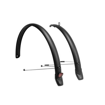 XLC Spatbordset 28" mg-f06
