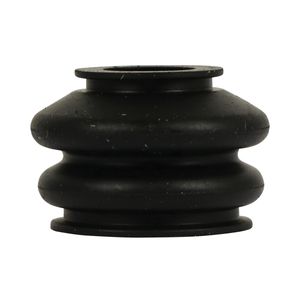 Womi W652 fuseekogelhoes 12x20,25x20,5mm 5570652