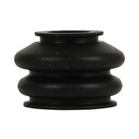 Womi W652 fuseekogelhoes 12x20,25x20,5mm 5570652
