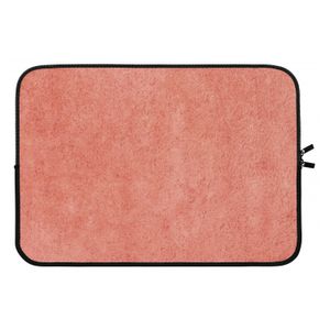 Marrakech Walls: Laptop sleeve 13 inch