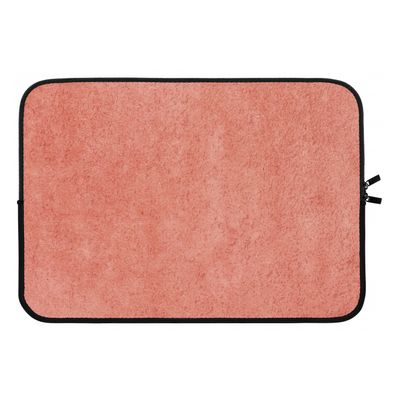 Marrakech Walls: Laptop sleeve 13 inch