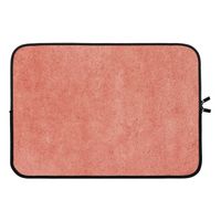 Marrakech Walls: Laptop sleeve 13 inch