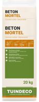 Betonmortel 25 kg Tuindeco - Tuindeco