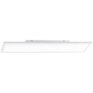 Just Light 14682-16 LOLAsmart-FLAT LED-plafondlamp LED Wit