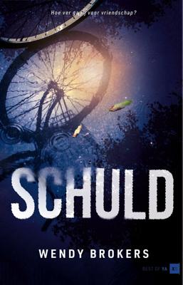 Schuld (Hardback)