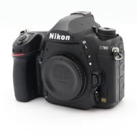 Nikon D780 body occasion
