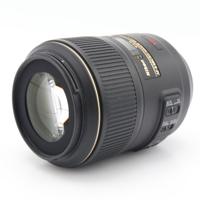 Nikon AF-S 105mm F/2.8G ED VR Micro occasion