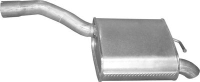 Einddemper 08376