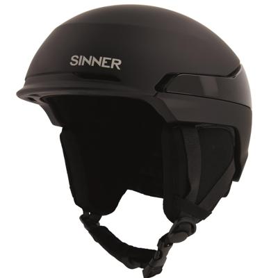 Sinner Zermatt Ski/snowboardhelm 59-62