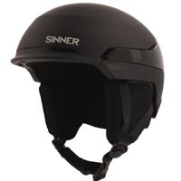 Sinner Zermatt Ski/snowboardhelm 59-62