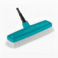 Gardena Combisysteem Schrobber 30cm - Veelzijdig & Duurzaam - Geschikt voor Alle Stelen - 25jr Garantie