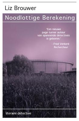 Noodlottige berekening (Paperback)