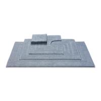 Vandyck Vandyck Houston Dusty Blue Toiletmat 60x62