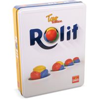 Rolit - Tour Edition in tin Spel - thumbnail