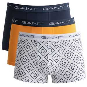 Gant 3 stuks Icon G Trunk * Actie *