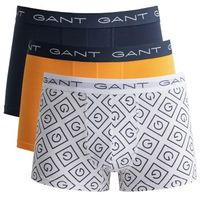 Gant 3 stuks Icon G Trunk * Actie * - thumbnail