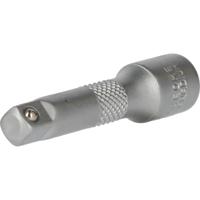 Brilliant Tools BT020907 BT020907 Dopsleutelverlenging Aandrijving 1/4 (6.3 mm) 50 mm 1 stuk(s)