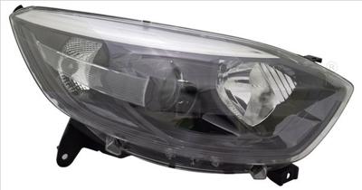 Koplamp 2014696052