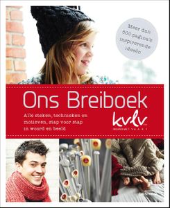 Ons breiboek - - ebook