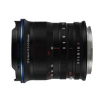 Laowa 8-16mm f/3.5-5 CF Canon RF-mount objectief - thumbnail