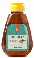 Greensweet No Honey