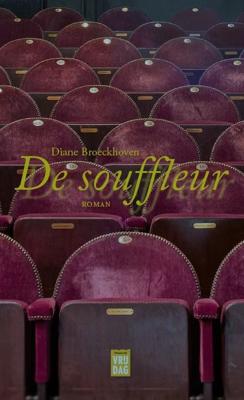 De souffleur (Hardback)