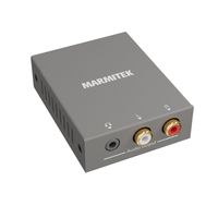 Connect ARC13 - HDMI audio extractor - ARC - CEC - thumbnail