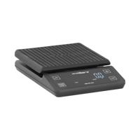 Koffieweegschaal - 3 kg / 0,1 gram - 15 x 15 cm - LCD