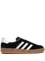 adidas baskets Gazelle Indoor - Noir