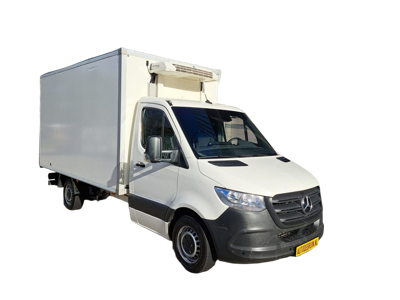 Mercedes Benz Sprinter