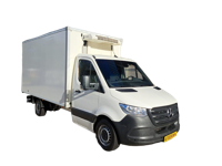 Mercedes Benz Sprinter