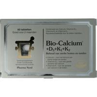 Pharma Nord Bio calcium & D3 & K1 & K2