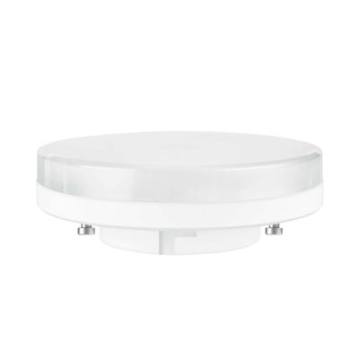 Osram LED GX53 6W 840 470lm Mat | Vervanger voor 40W