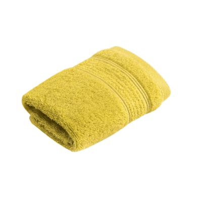 Vossen Vossen Gezichtsdoekje Balance lemon drop 30x30