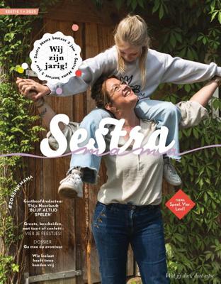 Sestra Mama (Paperback)