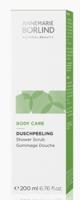 Borlind Body care shower peeling 200 Milliliter