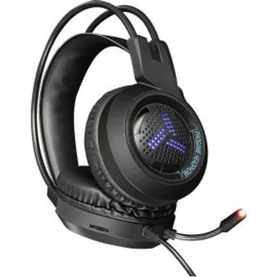 Varr VH8020 Bedraad Zwart