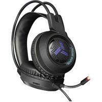 Varr VH8020 Bedraad Zwart