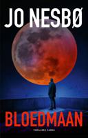 Bloedmaan (Paperback) - thumbnail