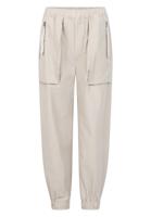 Trousers Heather Pa Chalk