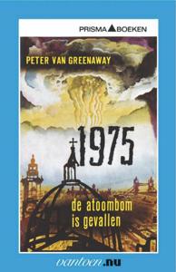 1975 De atoombom is gevallen (Paperback)